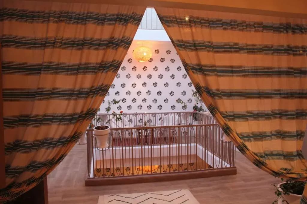 Corner Hostel Marrakech - Adults Only - photo 5