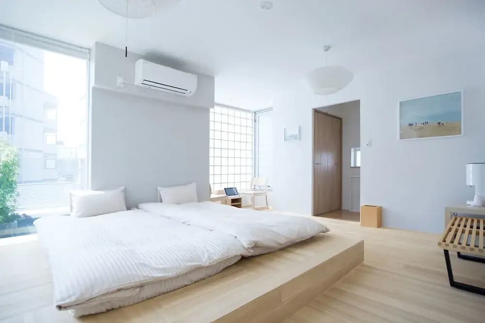 OYO KAME-CiTi Ryokan Kameido - photo 1