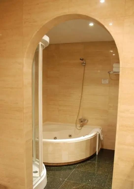 Hostal Los 5 Pinos - photo 6