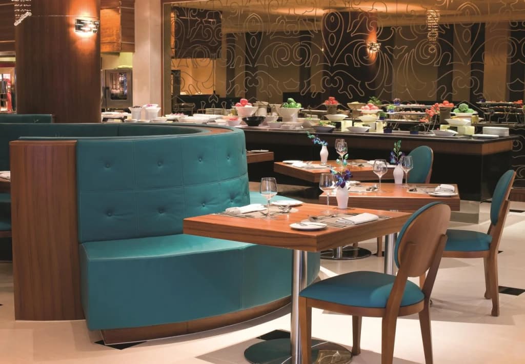 Avani Deira Dubai Hotel - photo 30
