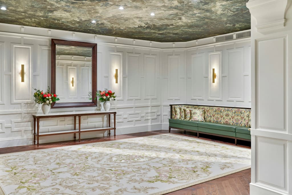 Mandarin Oriental Ritz, Madrid - photo 50
