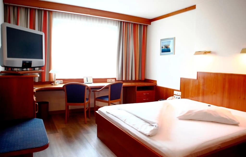 Vienna Sporthotel - photo 44