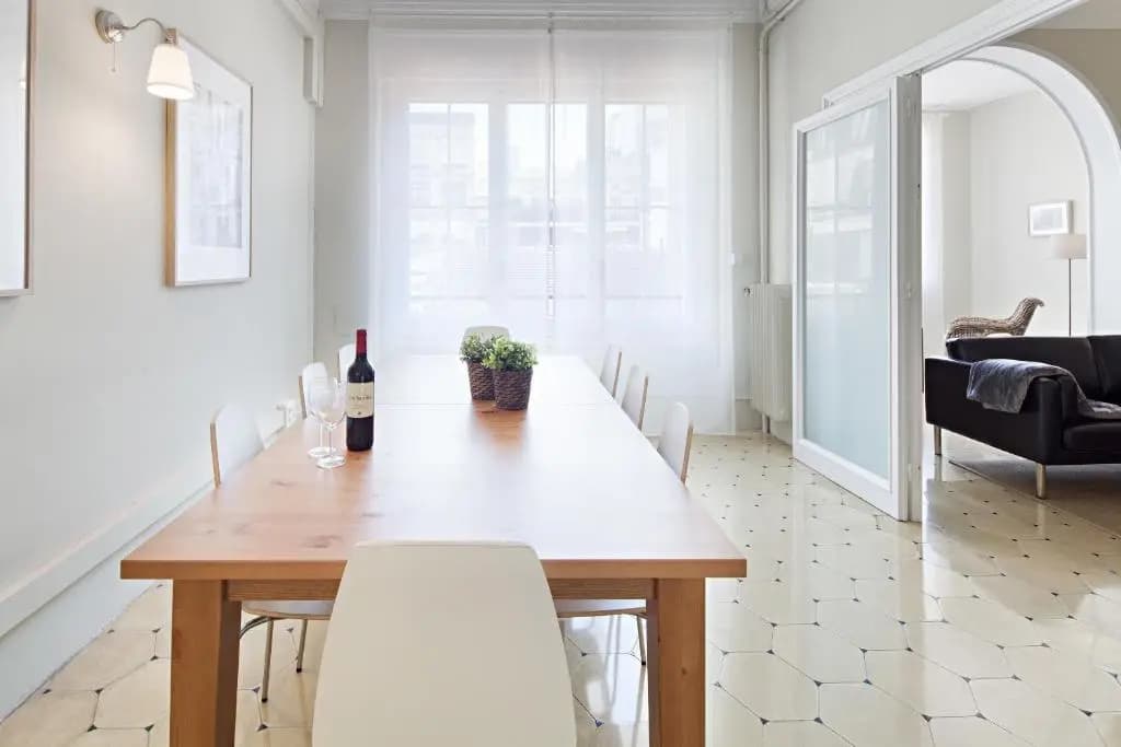 Habitat Apartments Bailén - photo 2