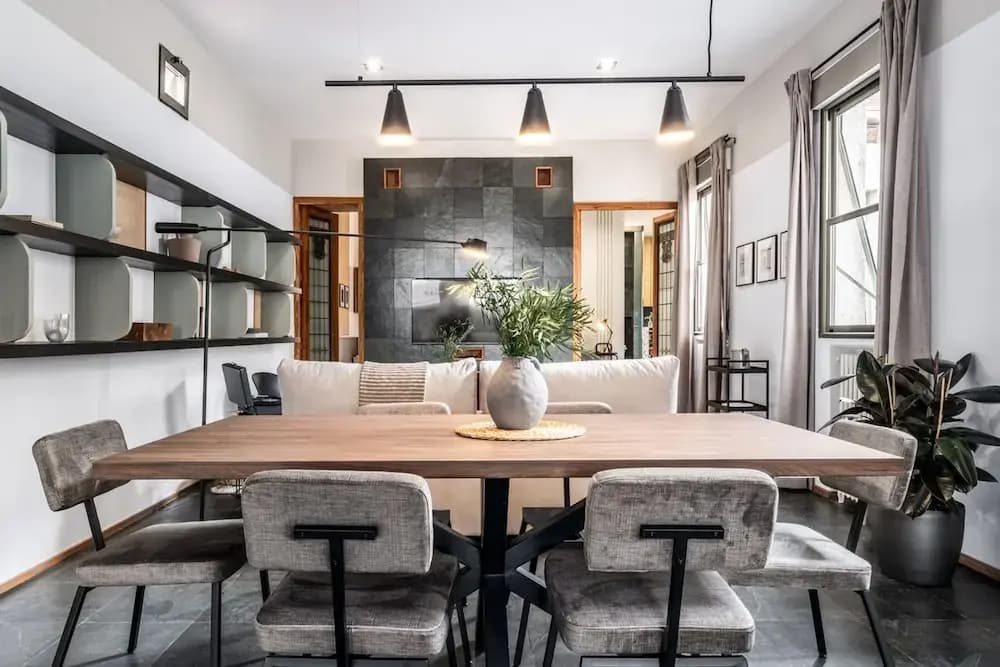 Monroe - 2 Bedrooms in Chueca - photo 2