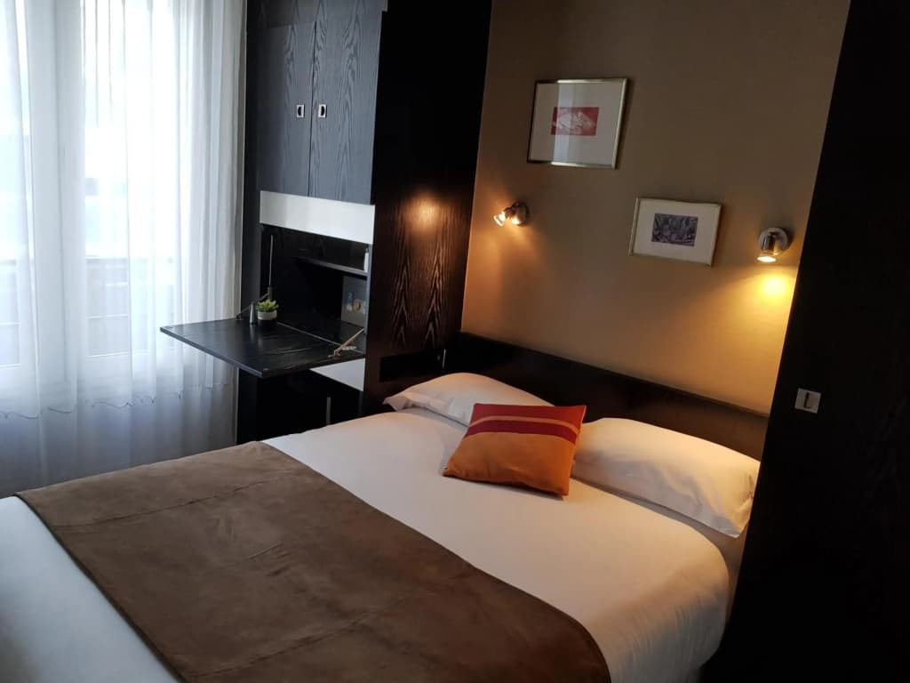 Hôtel Alison - photo 23