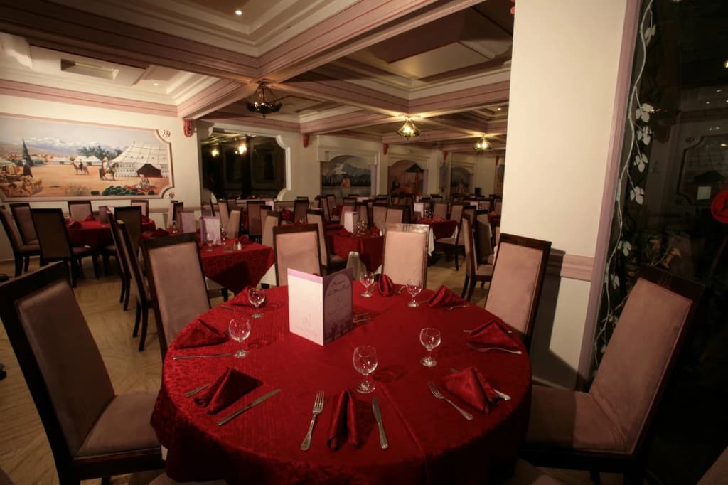 Imperial Holiday Hôtel & spa - photo 22