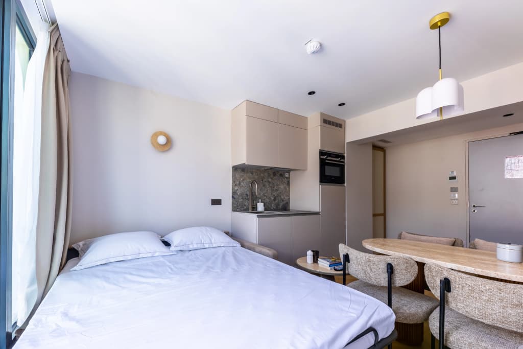 Le Pera Hotel - photo 44
