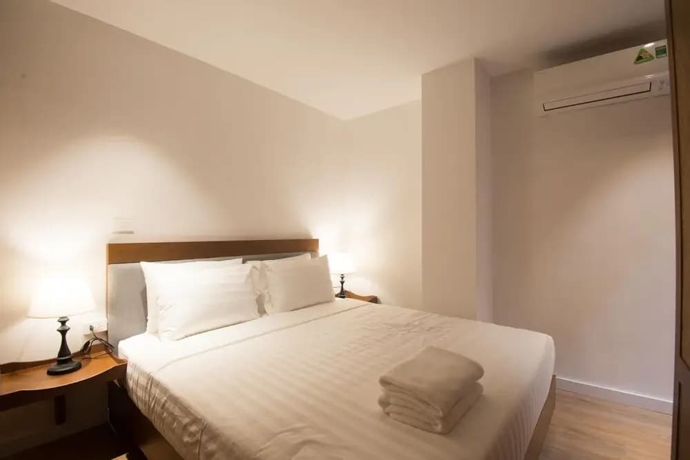 Sunny Home Apartment - photo 2