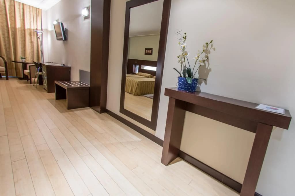 Hotel Los 5 Pinos - photo 26