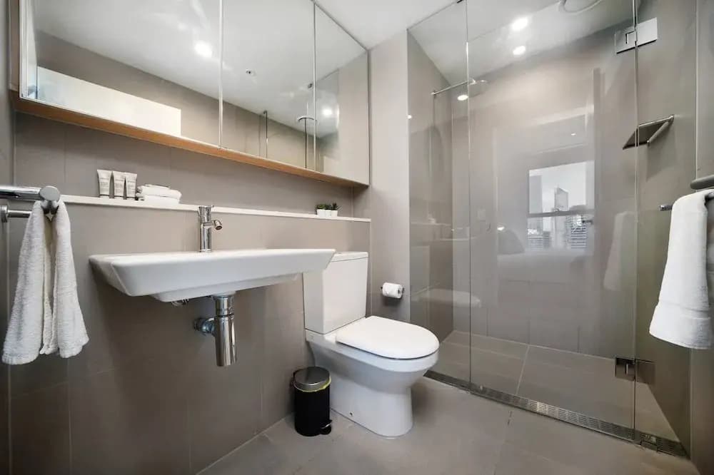 Astra Apartments - Docklands - photo 11
