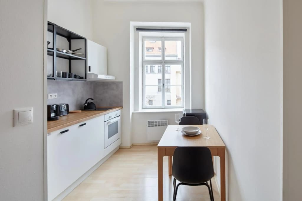 Renovated Flat in Old Town Square by Prague Days - photo 12