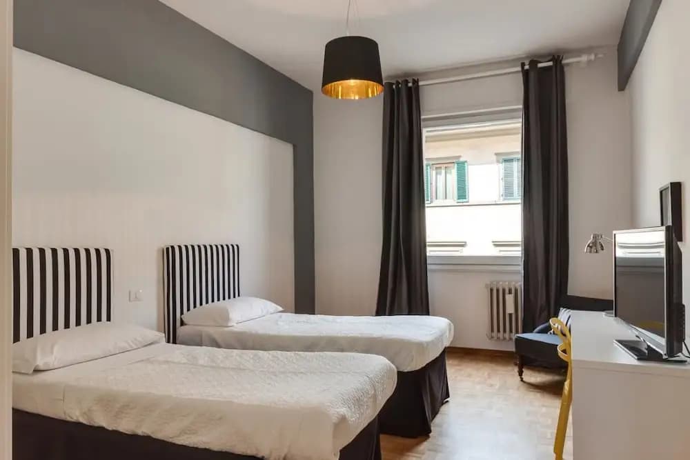 Apartments Florence - Bartolommeo - photo 2