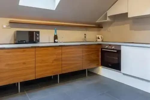 Szonyi Garden Hotel Pest - photo 28