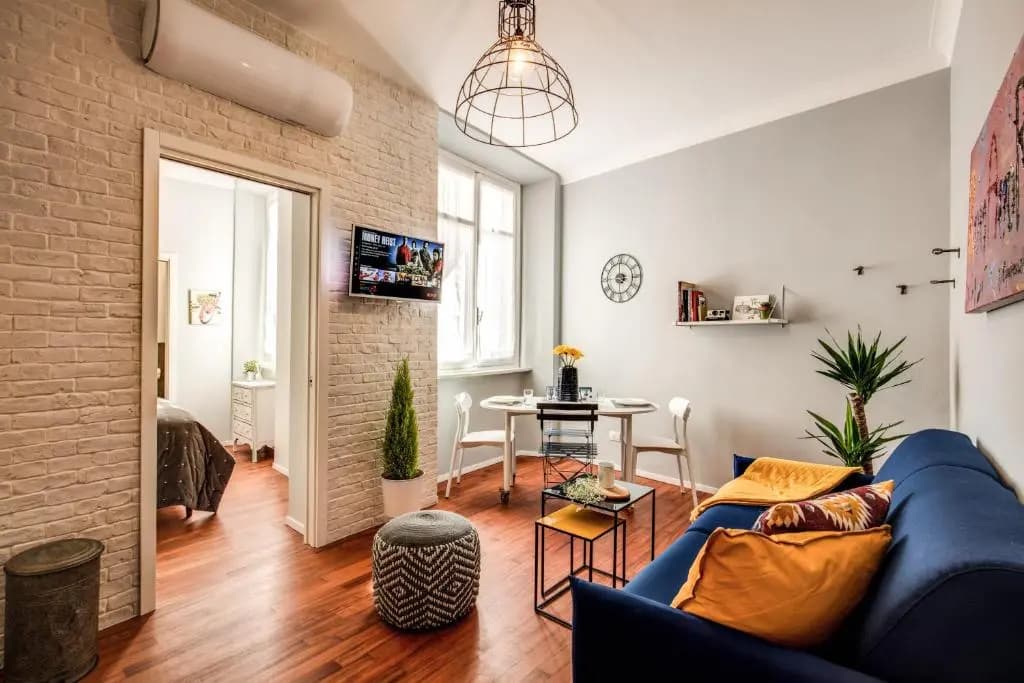Capo Le Case Home 9 - photo 10