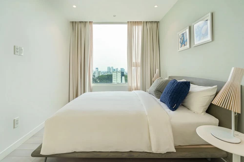 Saigon Finest - IDG Suites Collection - 12J - photo 1