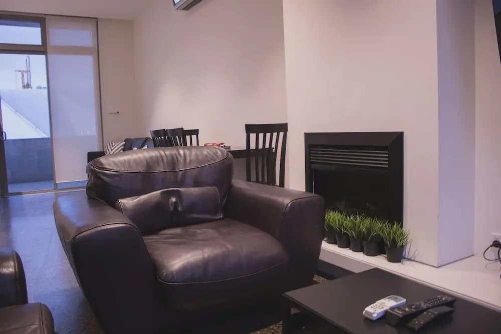 Readyset Townhouses Docklands - photo 5