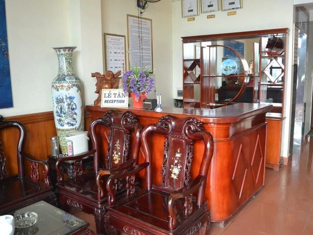 Don Hien Hotel - photo 10