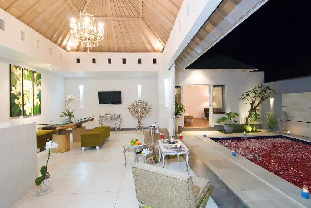 Kaisa Villa Seminyak - photo 34