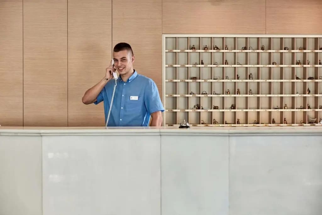 Candia Hotel - photo 34