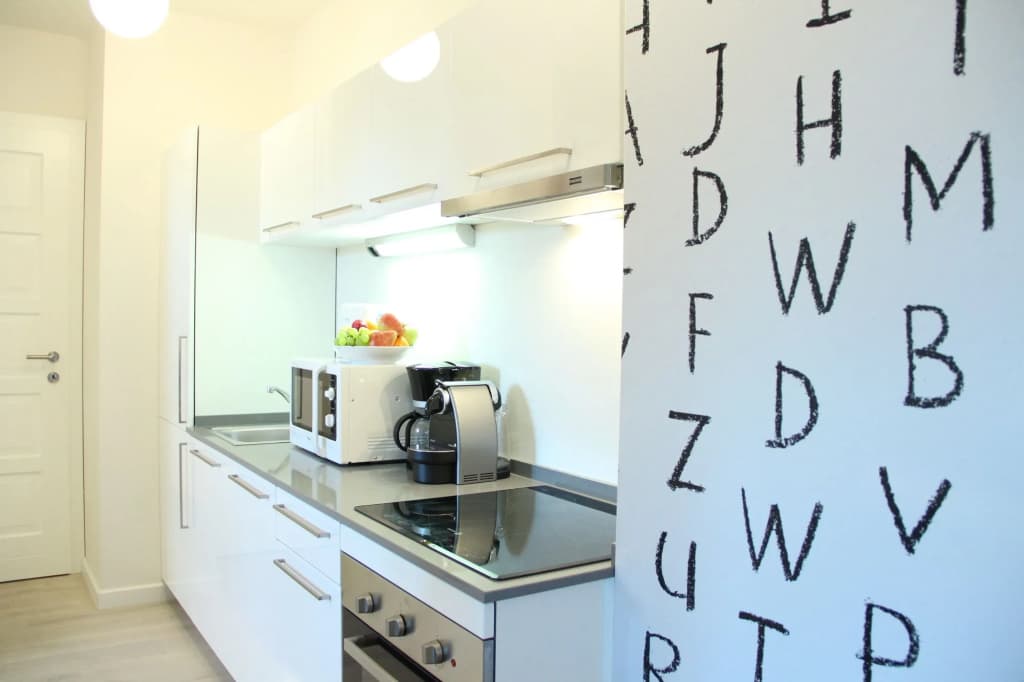 MH Apartments River Prague - photo 18