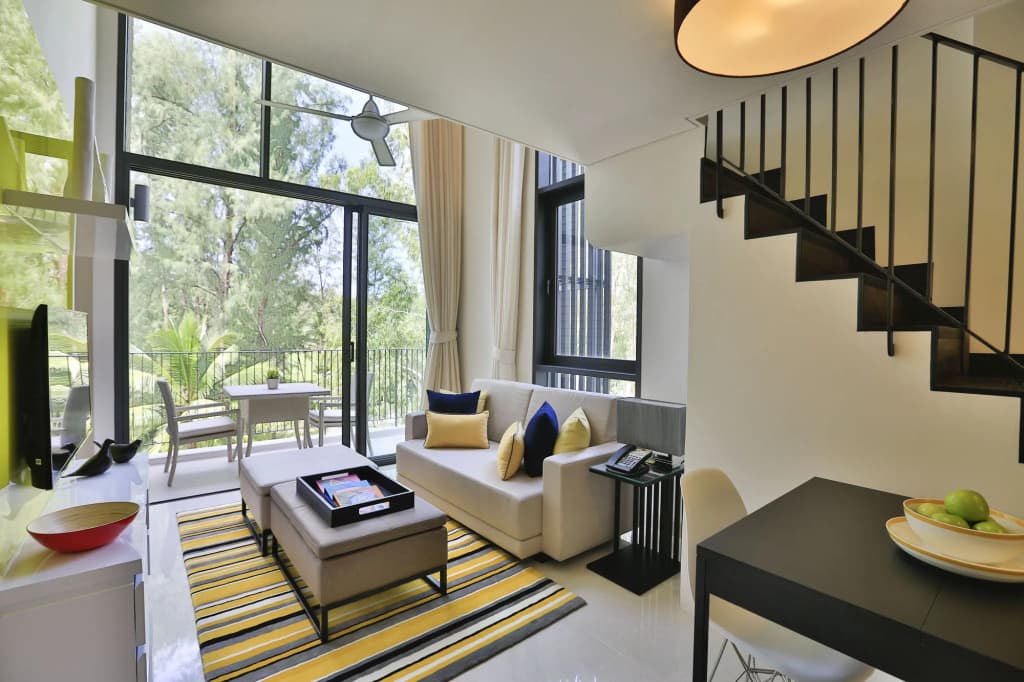 Cassia Phuket, part of Banyan Group - photo 25