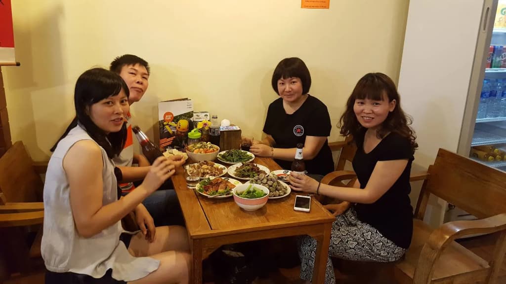 B1 Guest House - photo 17