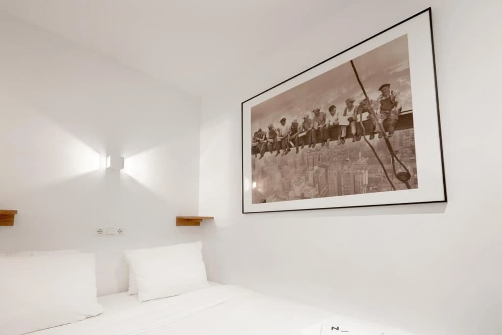Hotel Not Hotel Amsterdam - photo 39
