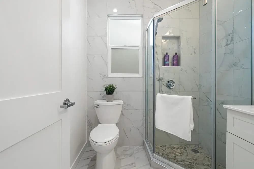 2BR 2BA in Excelsior District w Parking - photo 6
