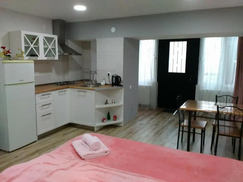 Boutique Apartment 17 - photo 15