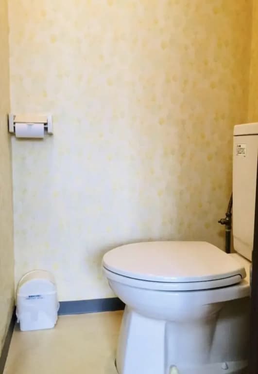 Asakusa Hotel 202 - photo 6
