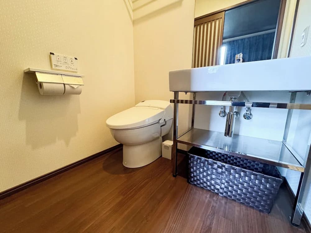Rinn Hostel Miyagawacho - photo 7