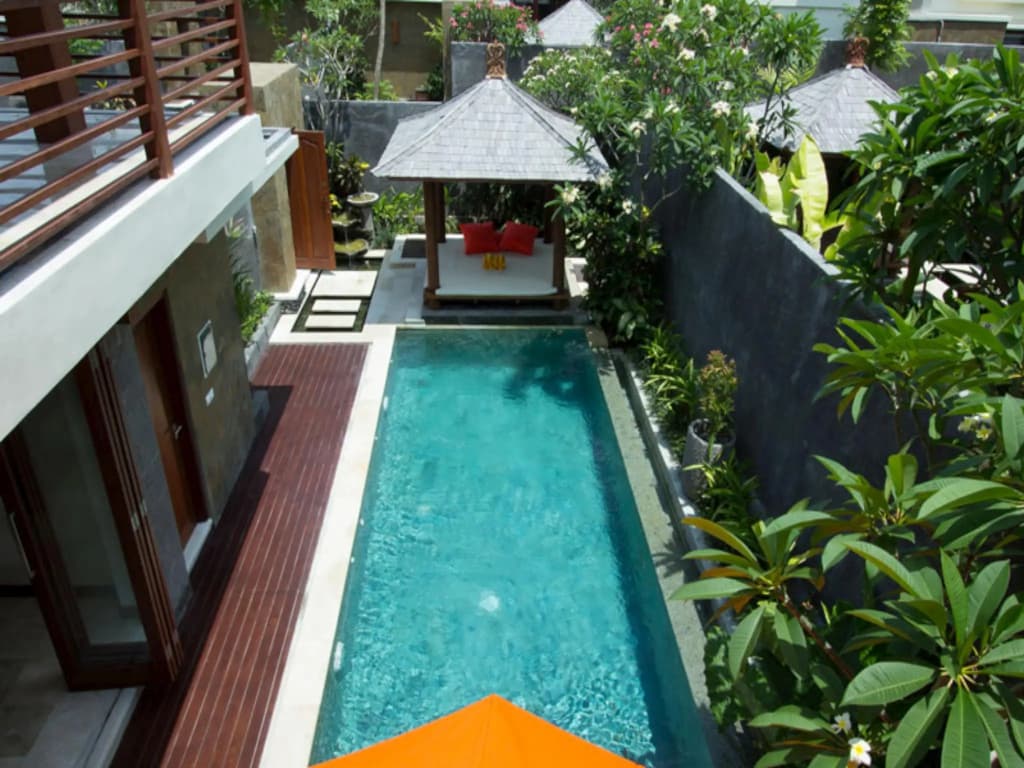 Aksata Villas - photo 11
