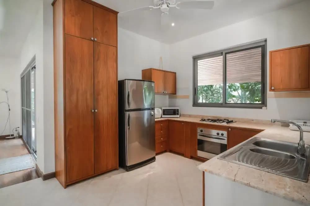 Orchid Pool Villa in Rawai - photo 18