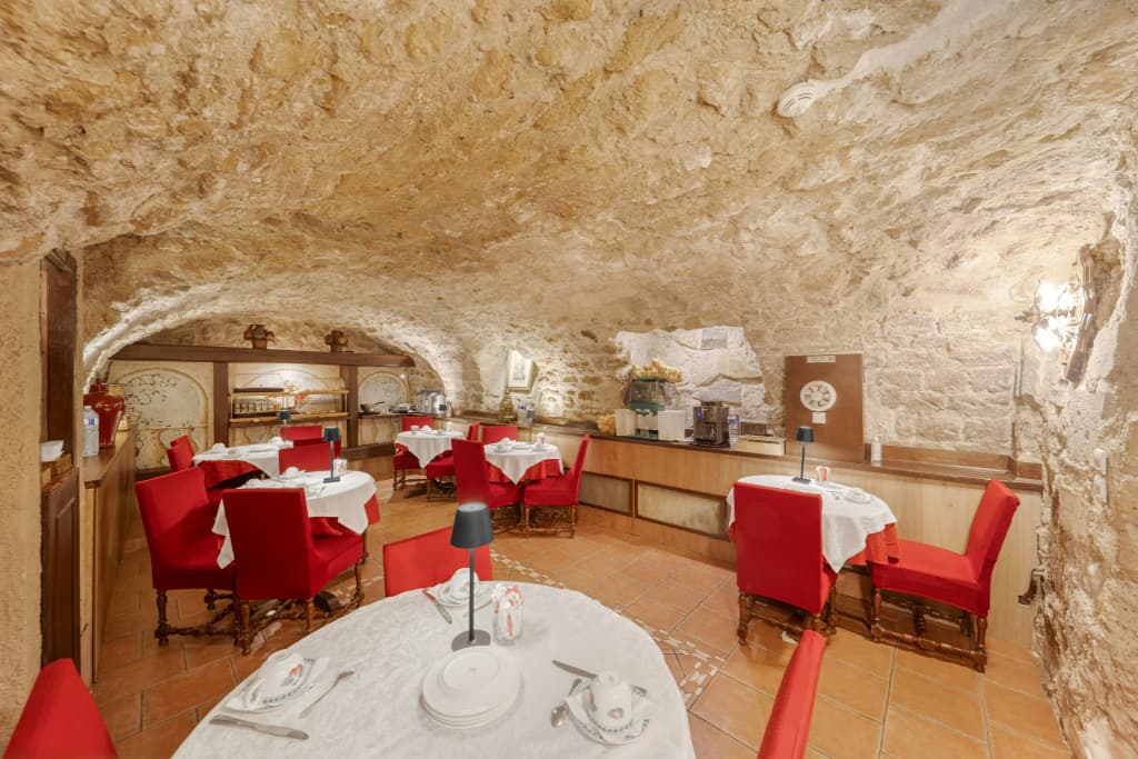 Hôtel de la Bretonnerie - photo 33