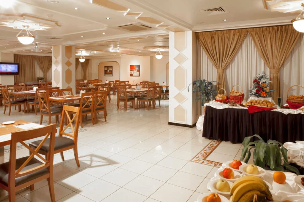 Landmark Hotel Baniyas - photo 16