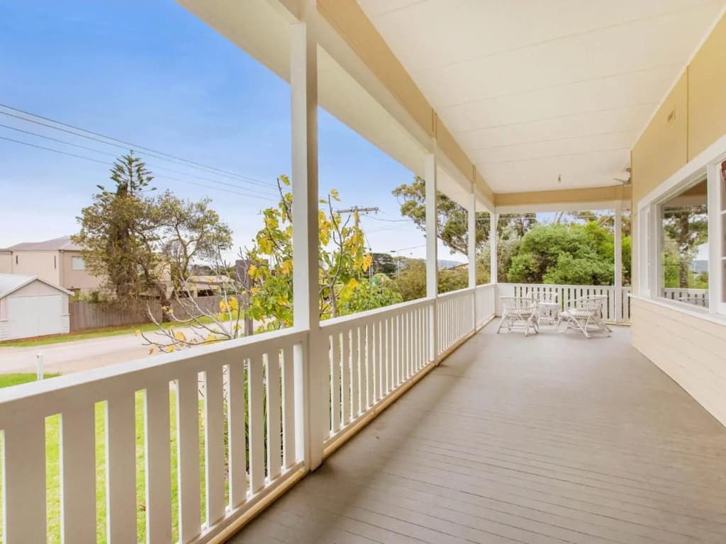 Beachside Getaway - Dromana - photo 6