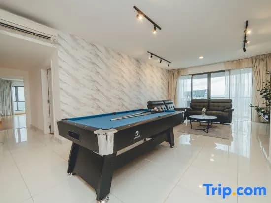 Teega Residence Iskandar Puteri - photo 11