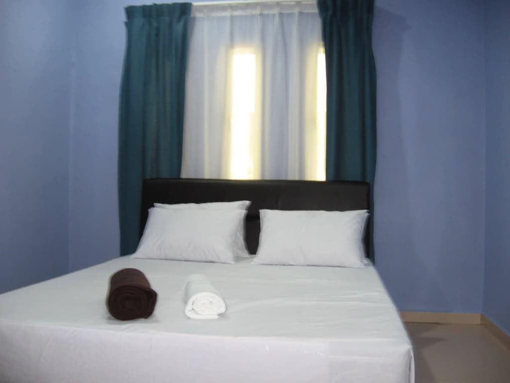 Panglima Guesthouse Langkawi - photo 2