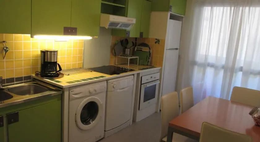 Appartement Bertrand - photo 7