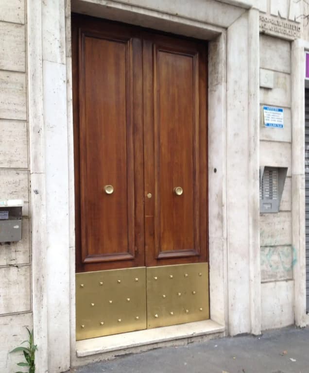 Residenza Matteucci - photo 1