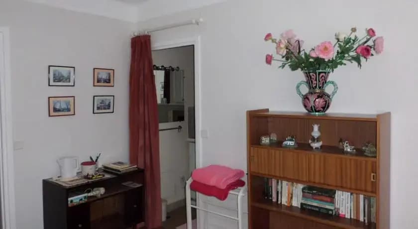 Chambre D'Hotes Taillebourg - photo 4