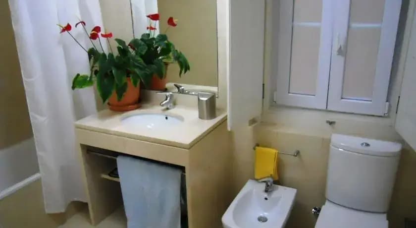 Apartment Alm Barroso - photo 5