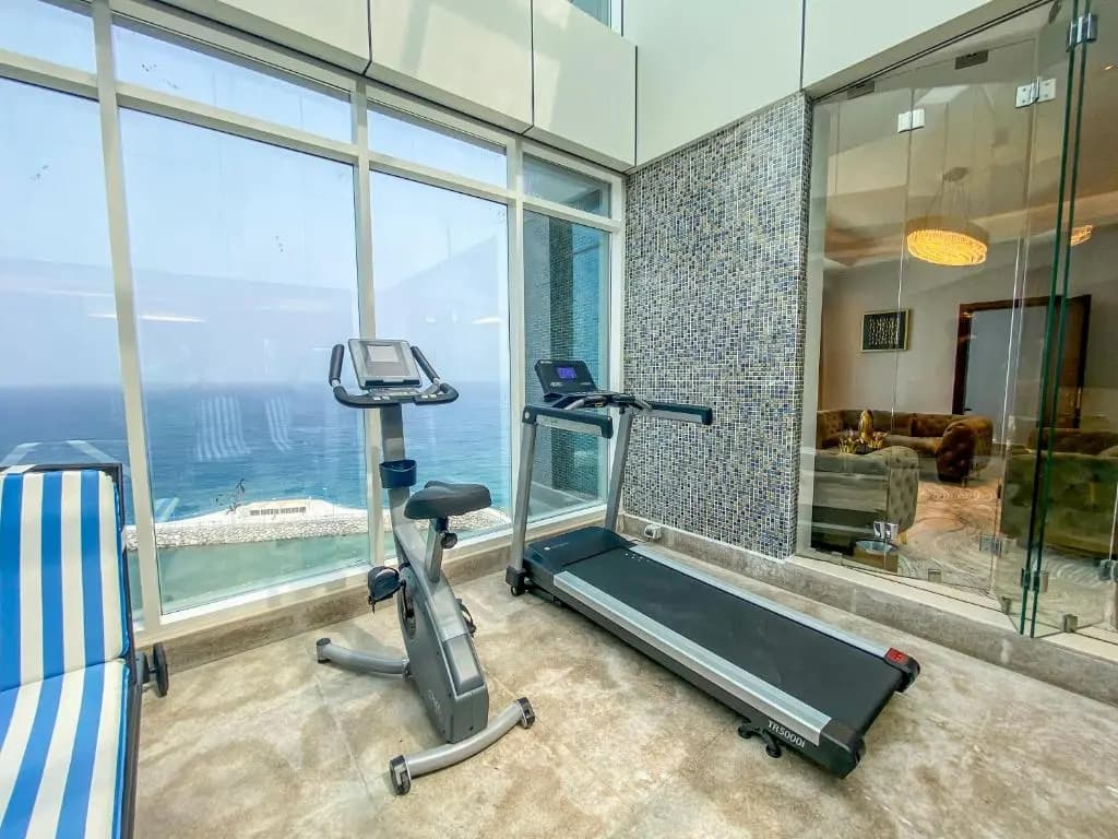 Mirage Bab Al Bahr Hotel - photo 24