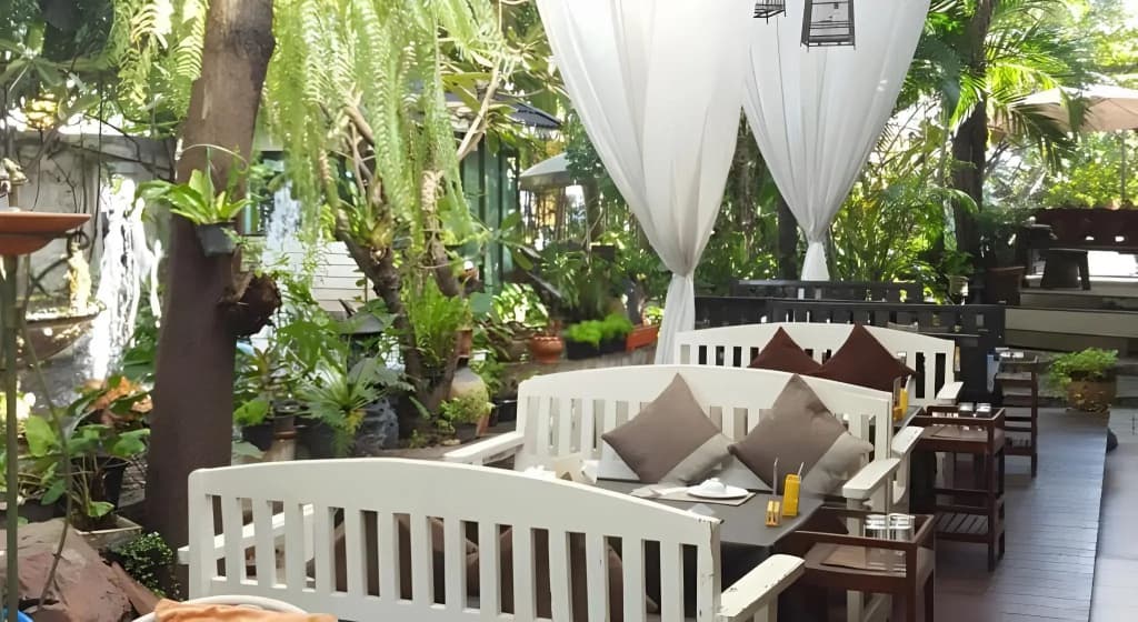 Baik Suite - photo 15
