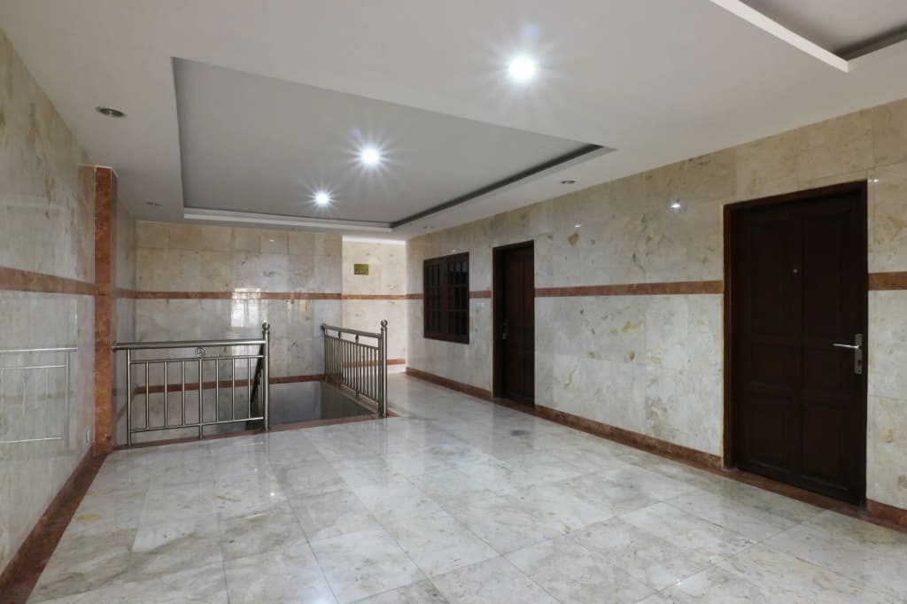Jambrut Inn - photo 12