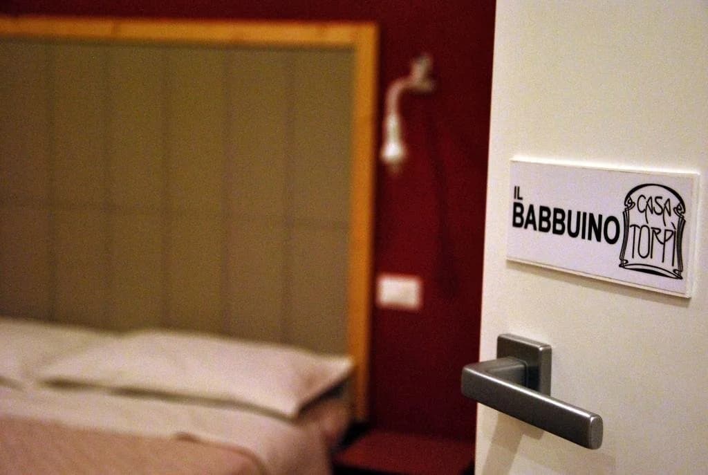 B&B Casa Torpì - photo 12