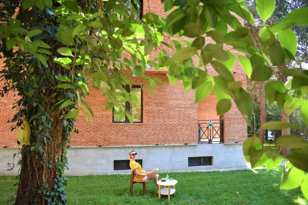 Bliss Hotel - photo 9