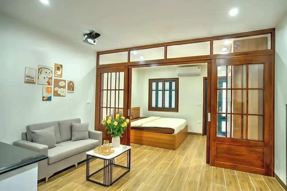 De Mei House - photo 6