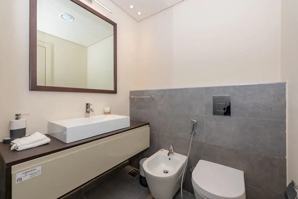 Park View Spacious Studio Dubai - photo 7