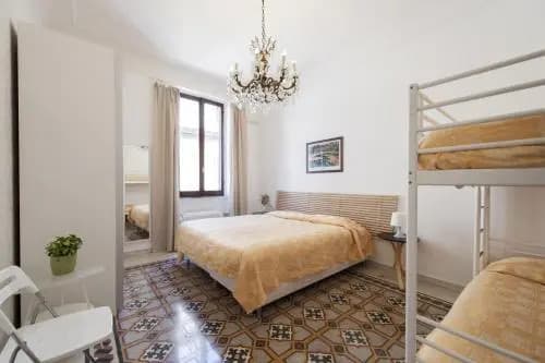 Flatinrome Trastevere Complex - photo 4